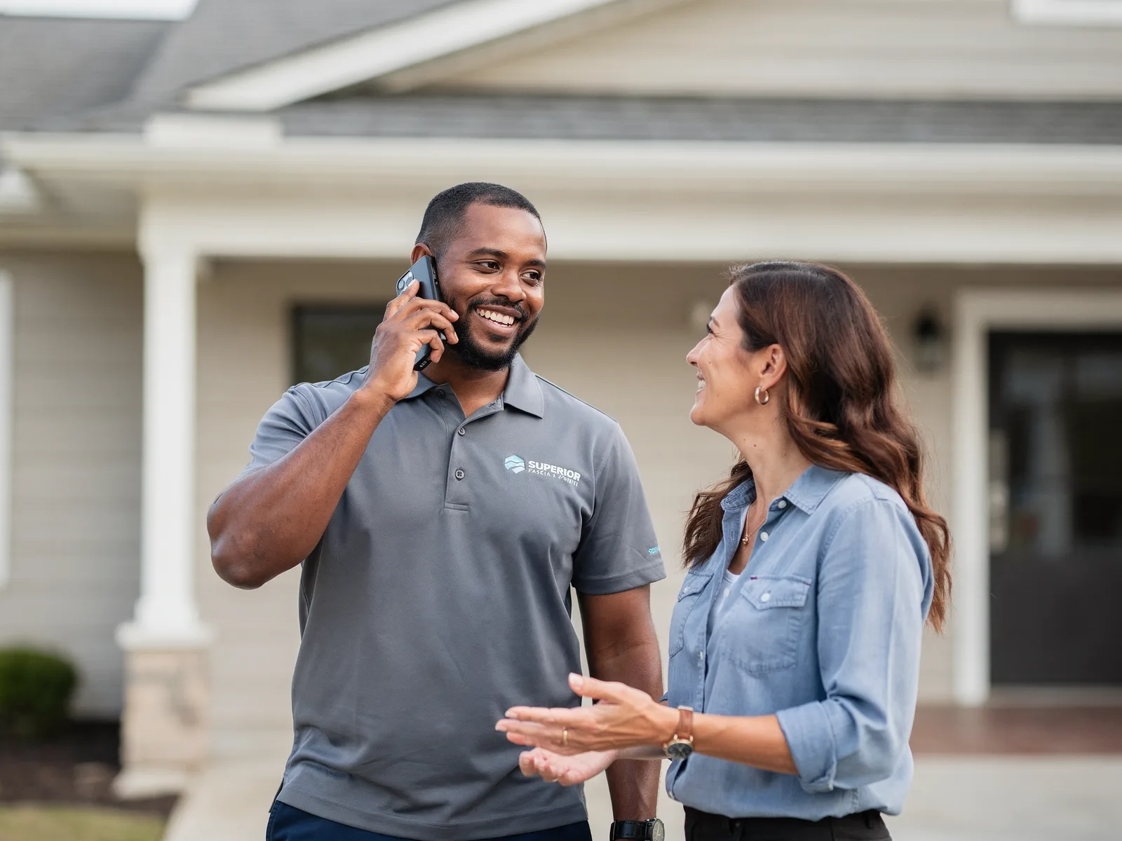 Fascia Repair Schuyler Lake, NY FAQs